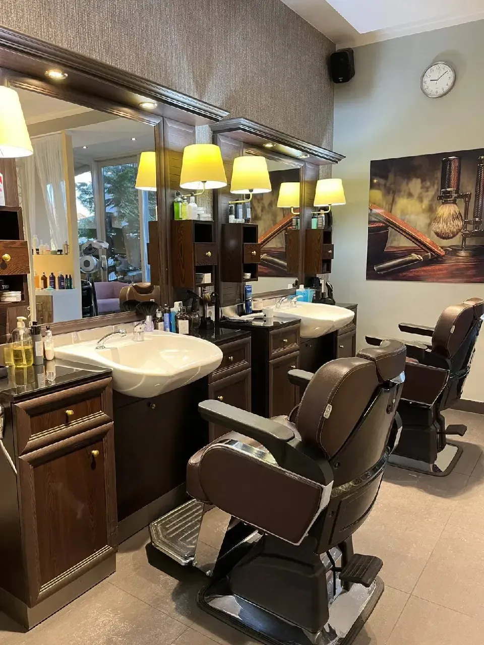 Haarverlängerung mit Keratin Bondings – natürliches Ergebnis bei Chic & Chill Leipzig.