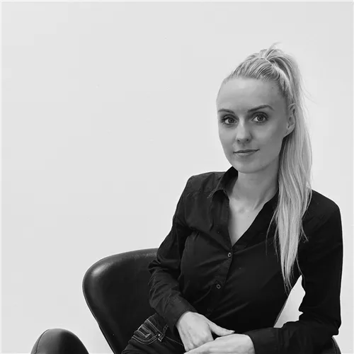 Jennifer P. – Stylist:in bei Chic & Chill.