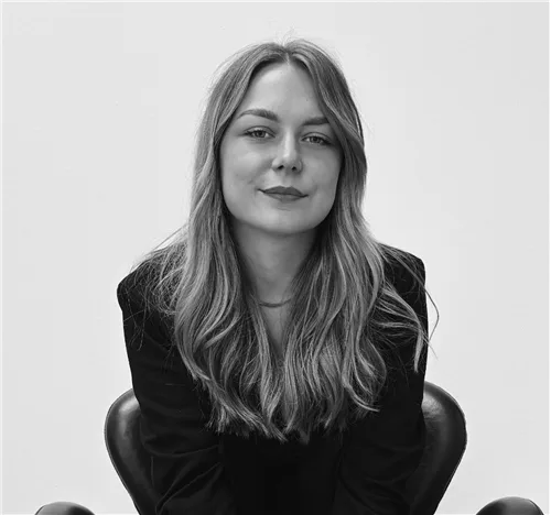 Pauline M. – Stylist:in bei Chic & Chill.