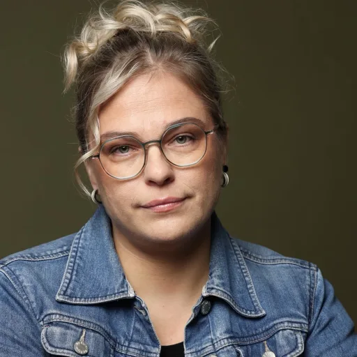 Susann W. – Stylist:in bei Chic & Chill.