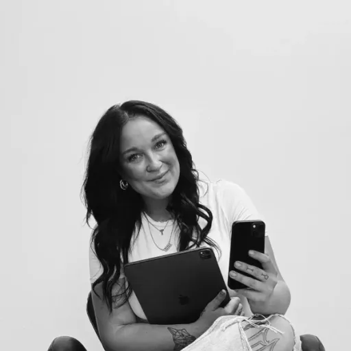 Marie-Luise B. – Marketing Managerin bei Chic & Chill.