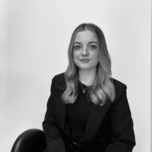 Larissa S. – Stylist:in bei Chic & Chill.