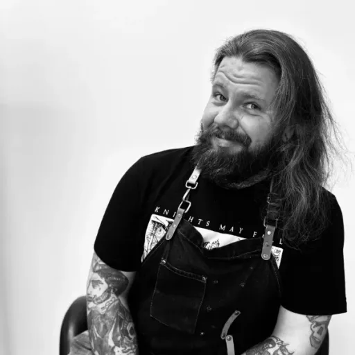 Markus B. – Stylist:in bei Chic & Chill.